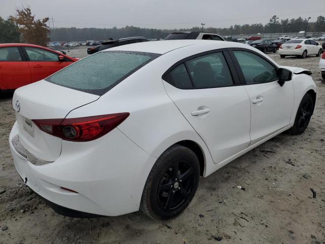 Photo 4 from auction – 2016 MAZDA 3 SPORT with VIN 3MZBM1T75GM293636