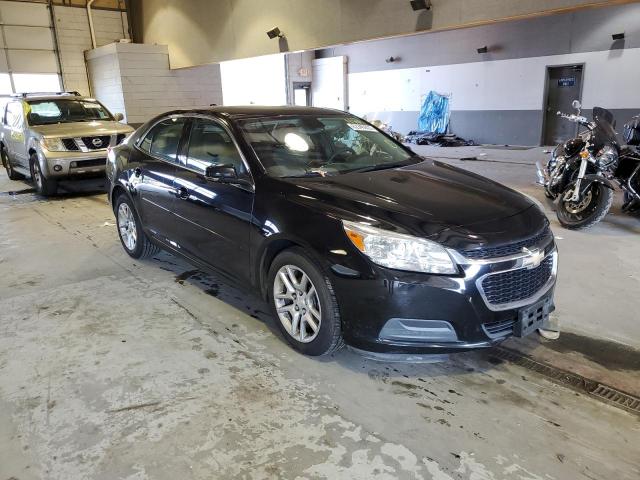 CHEVROLET MALIBU LIM 2016 with VIN 1G11C5SA5GU111072 - Photo from auction