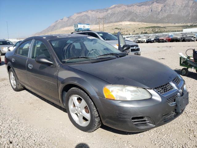 DODGE STRATUS 2004 with VIN 1B3EL36R34N419751 - Photo from auction