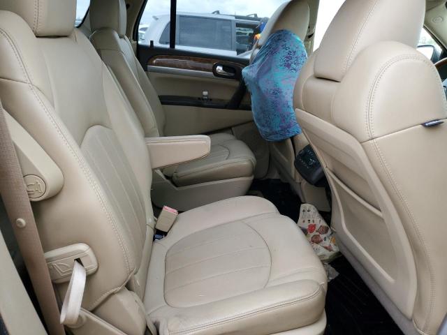 Photo 6 from auction – 2011 BUICK ENCLAVE CX with VIN 5GAKRCED3BJ280801