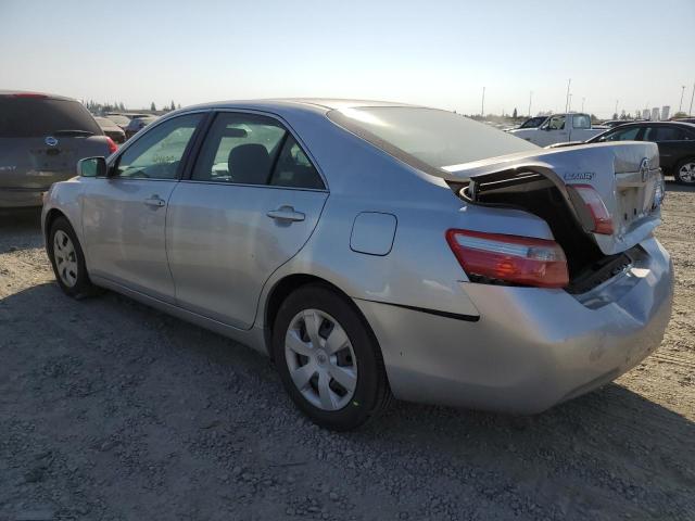 Photo 3 from auction – 2009 TOYOTA CAMRY BASE with VIN 4T4BE46K29R126765