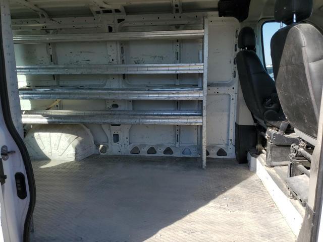 Photo 6 from auction – 2014 RAM PROMASTER with VIN 3C6TRVAG2EE105091