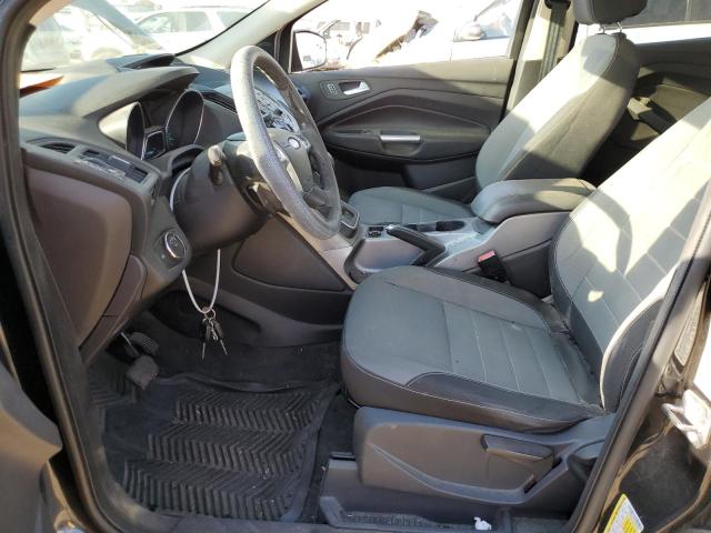 Photo 7 from auction – 2013 FORD ESCAPE SE with VIN 1FMCU0GX3DUB24925