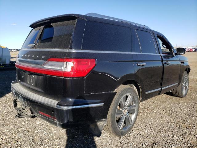 Photo 4 from auction – 2019 LINCOLN NAVIGATOR with VIN 5LMJJ2LT6KEL08789