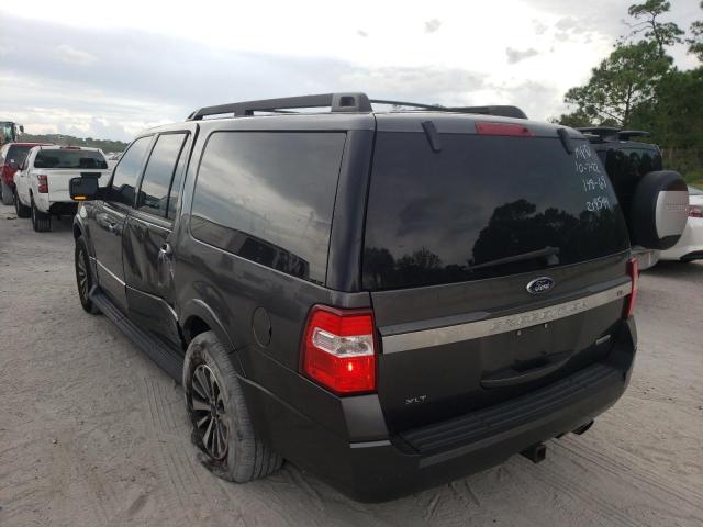 Photo 3 from auction – 2015 FORD EXPEDITION with VIN 1FMJK1HT9FEF39842