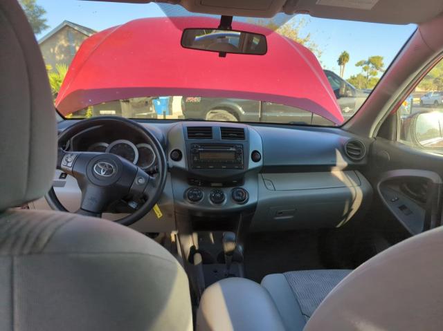 Photo 9 from auction – 2012 TOYOTA RAV4 with VIN 2T3KF4DV5CW145698