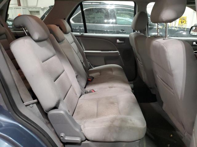 Photo 6 from auction – 2005 FORD FREESTYLE with VIN 1FMDK02175GA46307