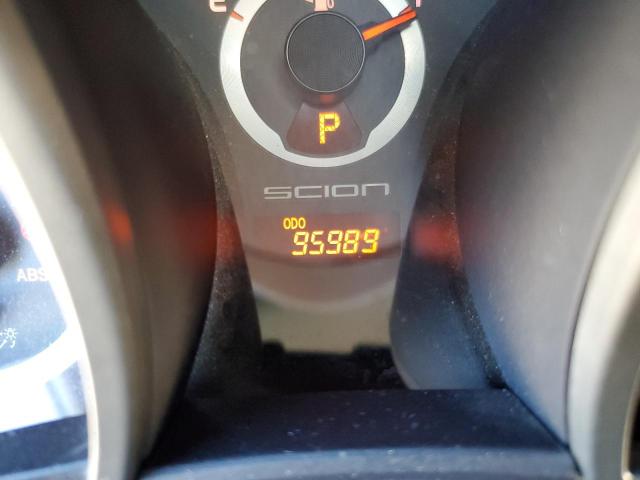 Photo 8 from auction – 2012 TOYOTA SCION TC with VIN JTKJF5C7XC3028490