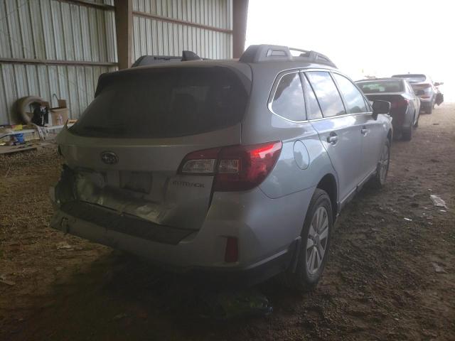 Photo 4 from auction – 2016 SUBARU OUTBACK 2. with VIN 4S4BSBCCXG3285430