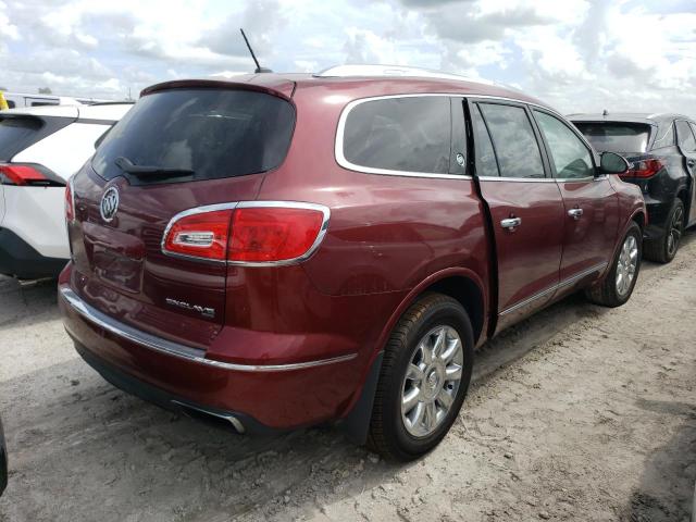 Photo 4 from auction – 2015 BUICK ENCLAVE with VIN 5GAKVBKD0FJ364865