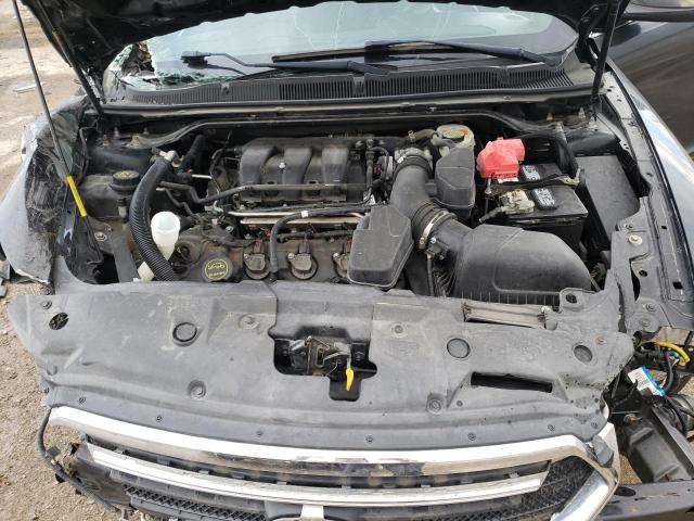 Photo 7 from auction – 2014 FORD TAURUS LIM with VIN 1FAHP2F82EG179542