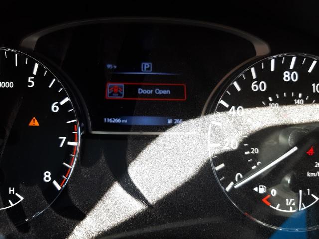 Photo 8 from auction – 2016 NISSAN ALTIMA 2.5 with VIN 1N4AL3AP2GC222577
