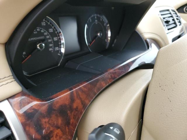 Photo 8 from auction – 2011 JAGUAR XKR with VIN SAJWA4EC5BMB39574
