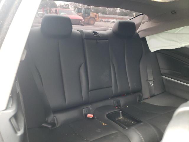 Photo 6 from auction – 2014 BMW 428 XI with VIN WBA3N5C53EK196463