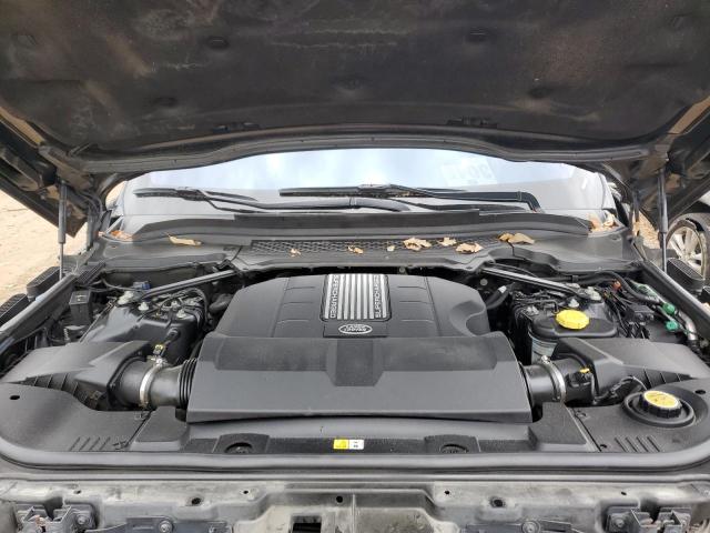 Photo 7 from auction – 2015 LAND ROVER RANGE ROVE with VIN SALGS2TF1FA228962