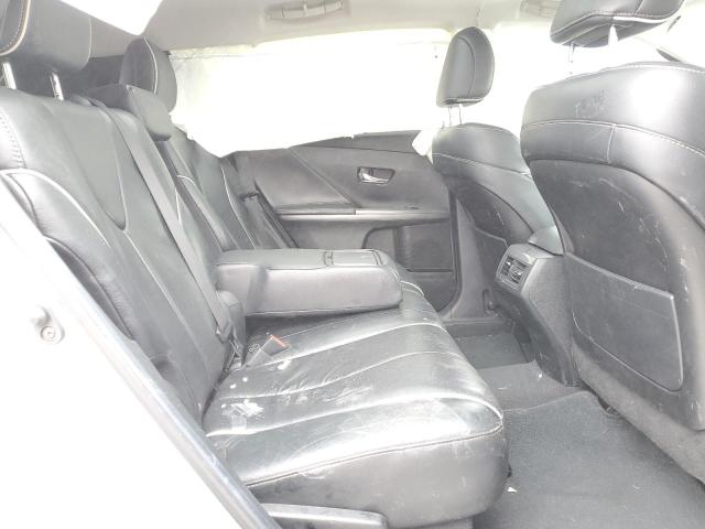 Photo 6 from auction – 2013 TOYOTA VENZA LE with VIN 4T3BK3BB5DU077774