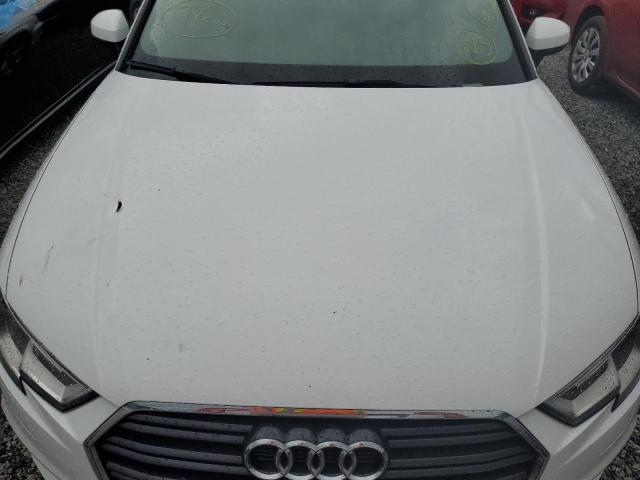 Photo 7 from auction – 2017 AUDI A3 PREMIUM with VIN WAUAUGFF7H1042682