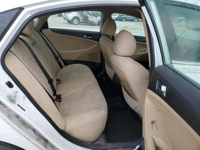 Photo 6 from auction – 2014 HYUNDAI SONATA GLS with VIN 5NPEB4AC1EH860659