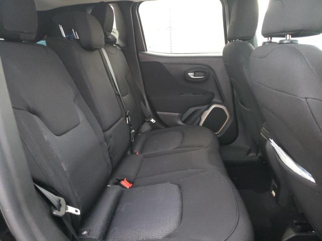 Photo 6 from auction – 2017 JEEP RENEGADE L with VIN ZACCJBBB7HPF63511