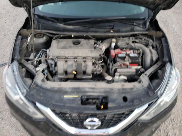 Photo 7 from auction – 2019 NISSAN SENTRA S with VIN 3N1AB7AP1KY426357