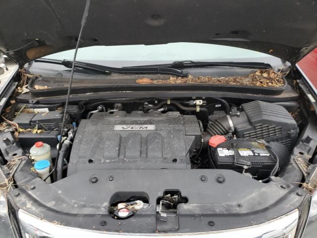 Photo 7 from auction – 2010 HONDA ODYSSEY EX with VIN 5FNRL3H69AB034935