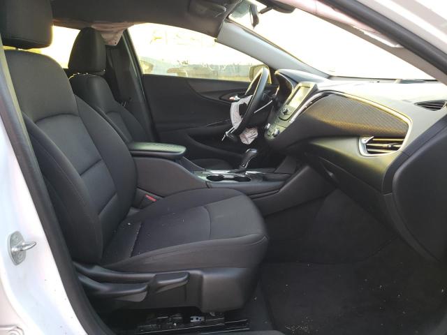 Photo 5 from auction – 2018 CHEVROLET MALIBU LT with VIN 1G1ZD5ST4JF197360