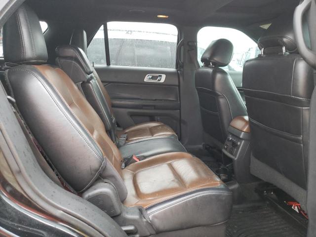 Photo 6 from auction – 2011 FORD EXPLORER L with VIN 1FMHK7F84BGA64003