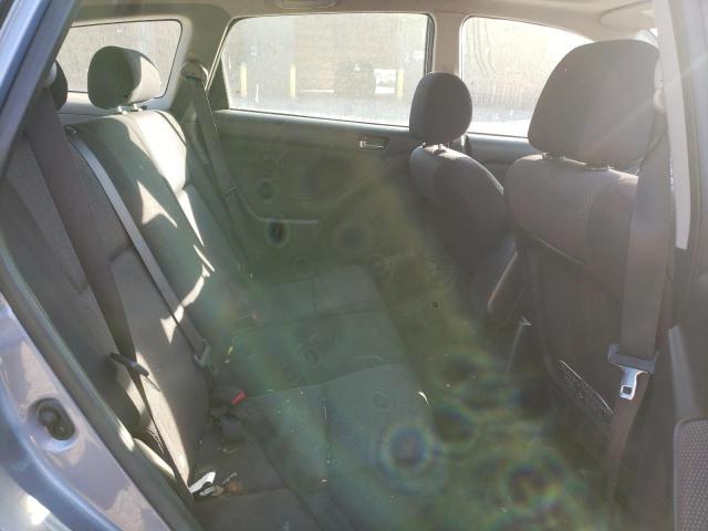 Photo 6 from auction – 2004 TOYOTA COROLLA MA with VIN 2T1KR32E24C174916