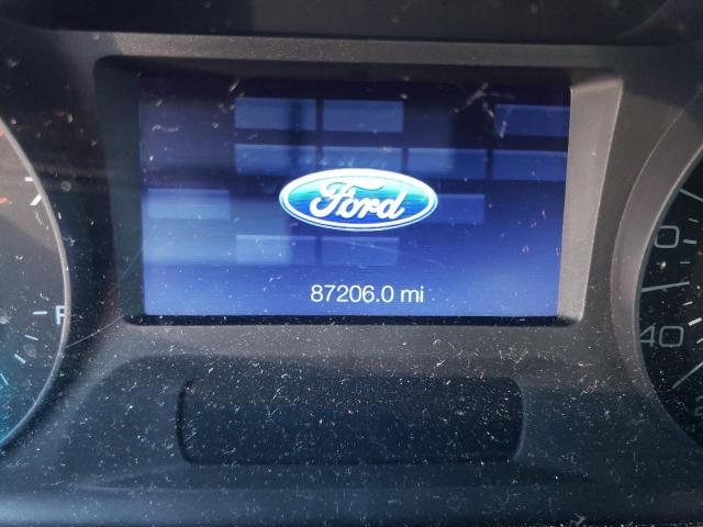 Photo 8 from auction – 2013 FORD EDGE SE with VIN 2FMDK3GCXDBE25500