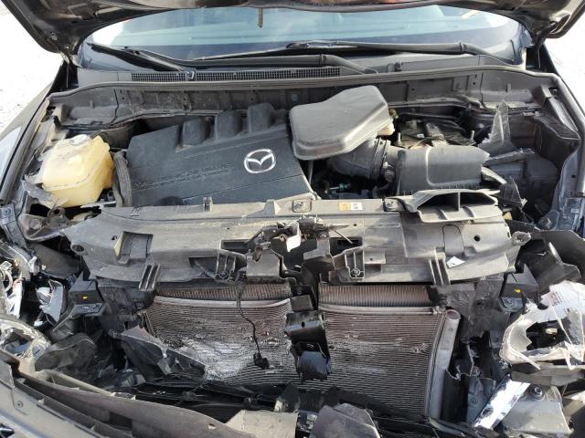 Photo 7 from auction – 2013 MAZDA CX-9 GRAND with VIN JM3TB2DA1D0423981