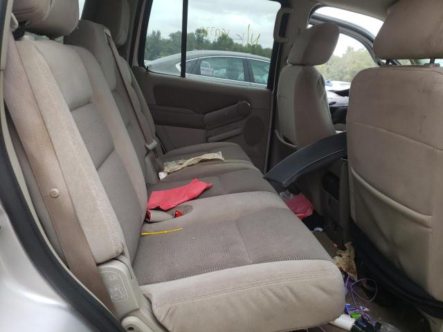 Photo 6 from auction – 2006 FORD EXPLORER X with VIN 1FMEU63E86UB71340