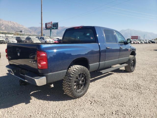 Photo 4 from auction – 2007 DODGE RAM 2500 with VIN 3D7KS29D47G805015