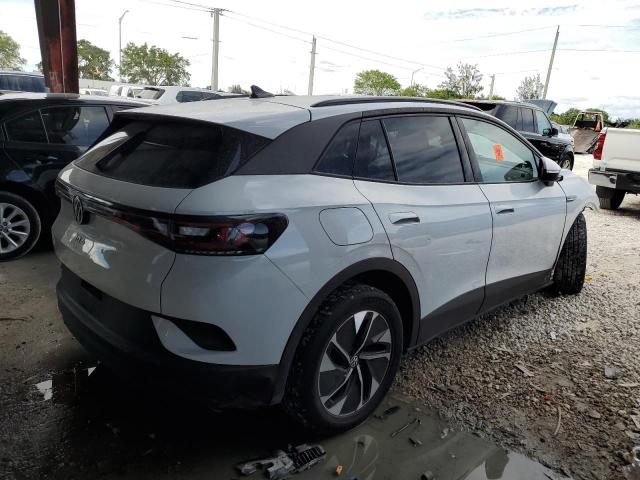 Photo 4 from auction – 2021 VOLKSWAGEN ID.4 PRO with VIN WVGRMPE2XMP030744