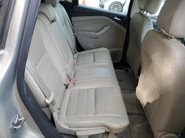Photo 6 from auction – 2015 FORD C-MAX PREM with VIN 1FADP5CU0FL103165