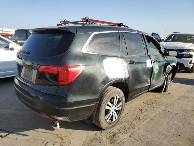 Photo 3 from auction – 2016 HONDA PILOT EX with VIN 5FNYF5H31GB053671