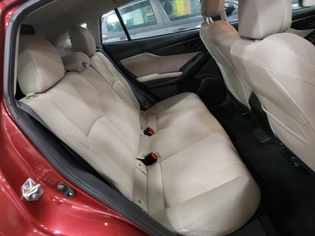 Photo 6 from auction – 2019 SUBARU IMPREZA with VIN 4S3GTAA64K3725519