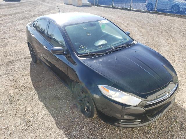 Photo 9 from auction – 2014 DODGE DART SE AE with VIN 1C3CDFDH7ED857778