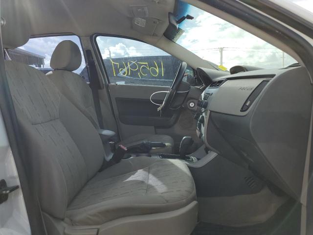 Photo 5 from auction – 2010 FORD FOCUS with VIN 1FAHP3FN4AW271229