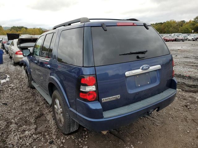 Photo 3 from auction – 2007 FORD EXPLORER X with VIN 1FMEU63E17UA43071