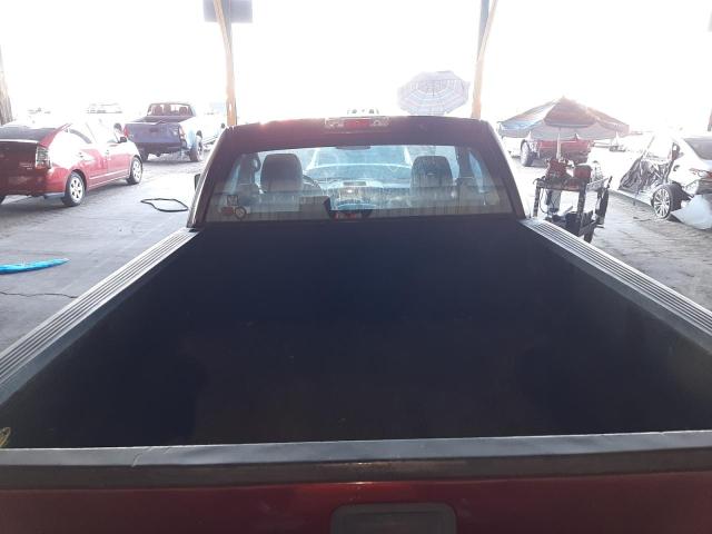 Photo 6 from auction – 2006 FORD F150 with VIN 1FTRF12296NB76342