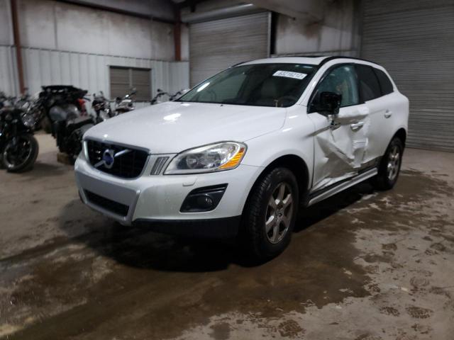 Photo 2 from auction – 2010 VOLVO XC60 3.2 with VIN YV4982DL1A2119923