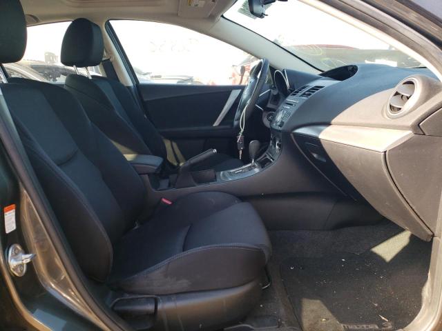 Photo 5 from auction – 2011 MAZDA 3 S with VIN JM1BL1U67B1382125