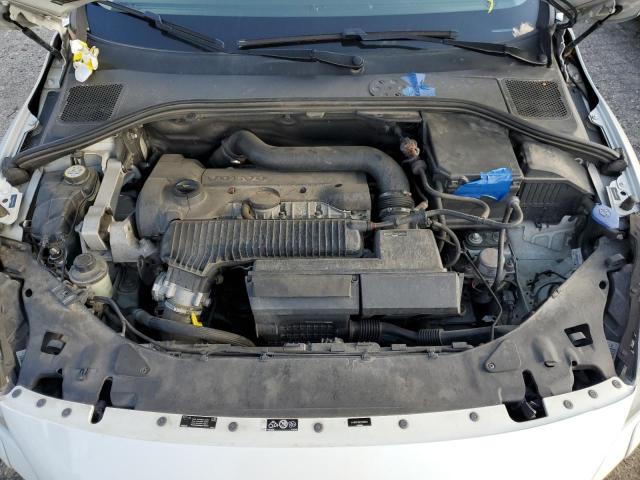 Photo 7 from auction – 2012 VOLVO S60 T5 with VIN YV1622FS5C2039534