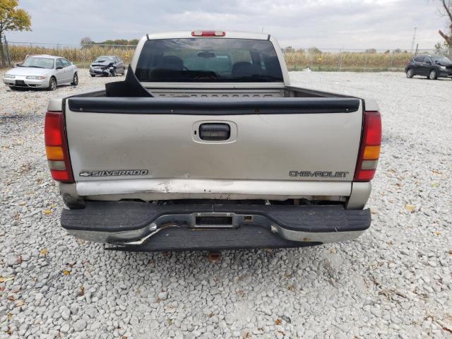 Photo 9 from auction – 1999 CHEVROLET SILVERADO with VIN 2GCEC19T7X1200842