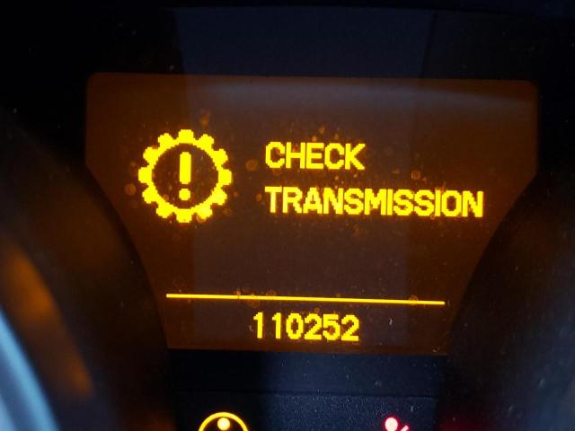 Photo 8 from auction – 2011 ACURA MDX TECHNO with VIN 2HNYD2H65BH515788