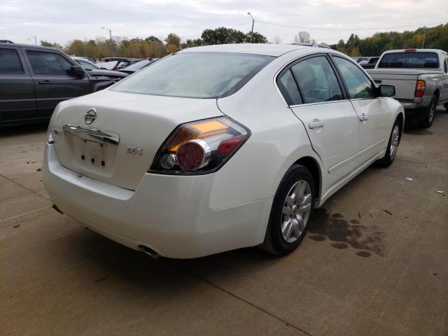 Foto 4 de la subasta – 2011 NISSAN ALTIMA BAS con VIN 1N4AL2AP7BC115429