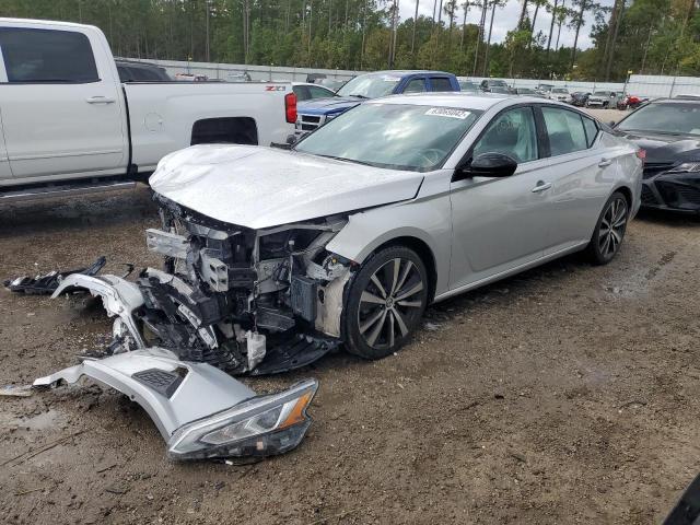 Photo 2 from auction – 2020 NISSAN ALTIMA SR with VIN 1N4BL4CV4LC188853