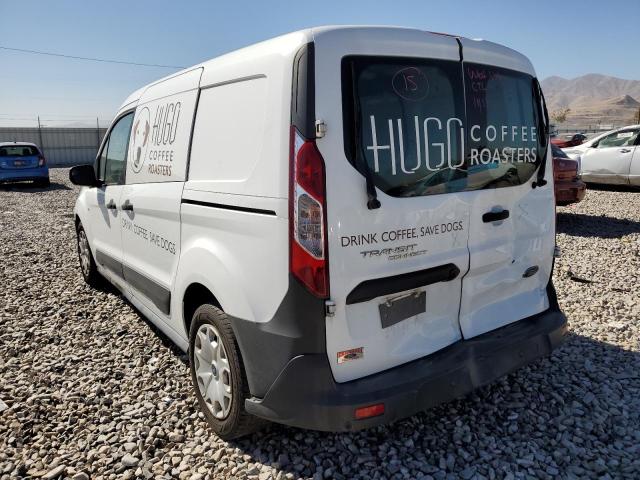 Photo 3 from auction – 2017 FORD TRANSIT CO with VIN NM0LS7E70H1310299