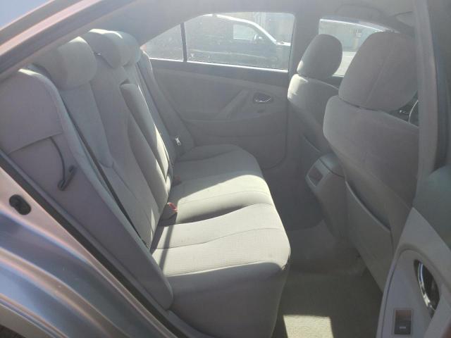 Photo 6 from auction – 2010 TOYOTA CAMRY BASE with VIN 4T1BF3EK1AU029323