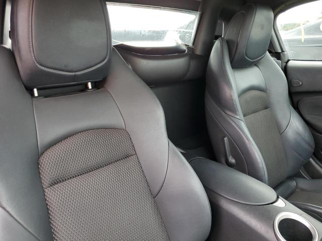 Photo 6 from auction – 2014 NISSAN 370Z BASE with VIN JN1AZ4FH3EM620522